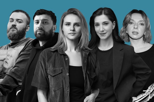 Благотворительный концерт