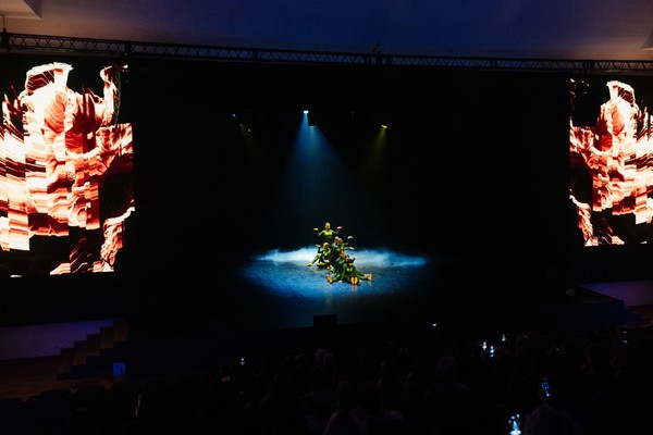 Диалог форм