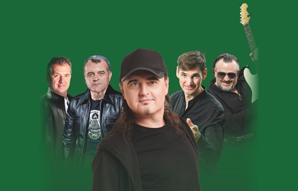 Группа «Нэнси»