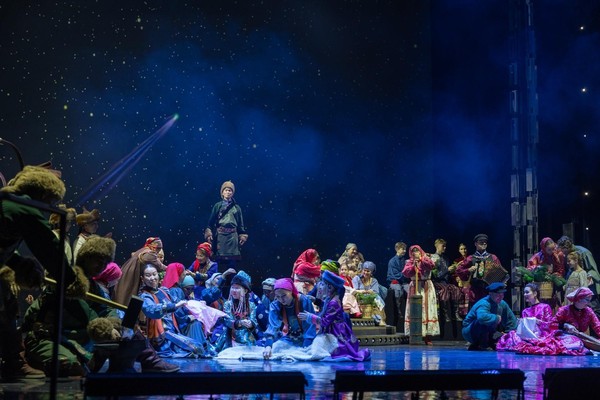 «Вечное настоящее»