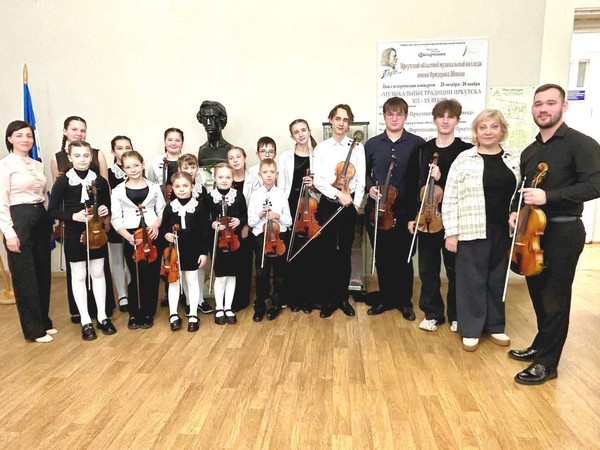 «Планета талантов»: путешествие за победой