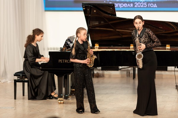 Мастер-классы для преподавателей ДМШ и ДШИ