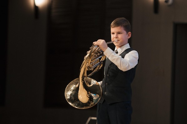 Образовательная смена в Сириусе