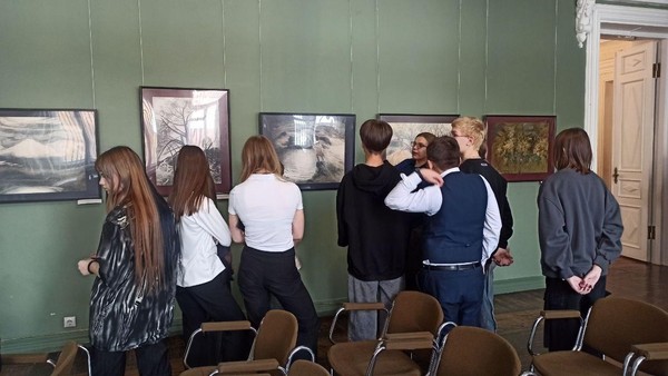 Благотворительная деятельность