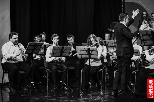 «Вальс в творчестве Чайковского» к 185-летию со Дня Рождения композитора