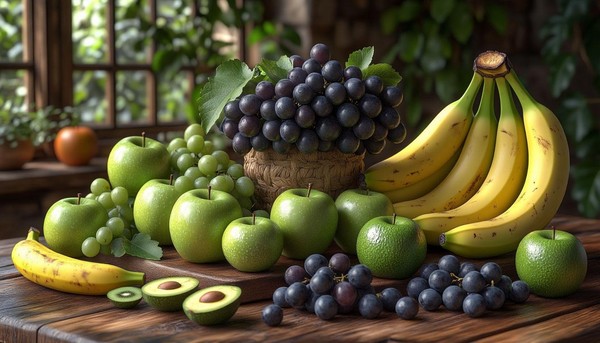 Инфо-час «Здоровое питание» Витамины каждый день