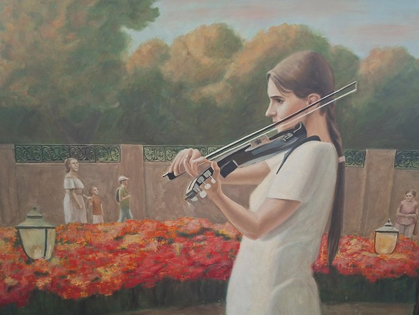 Пятое время года