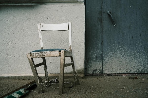 Фотовыставка «Московский в фокусе. Монологи вещей»