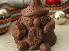 «Новогодний гномик»