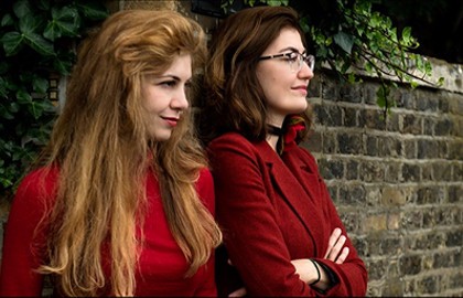 The Aftermath & Аркадий Кириченко