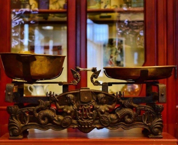 Аудиоэкскурсия по постоянной экспозиции «Торговый Дом И. П. Колокольникова. Наследники»