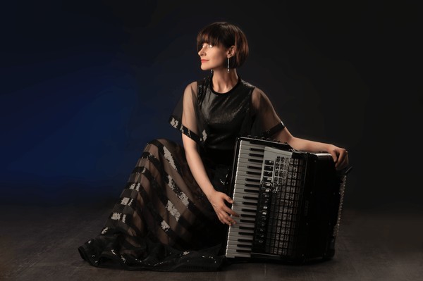 Концерт «Джаз в деталях»