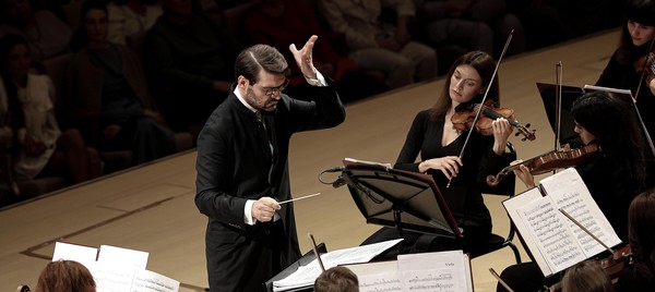 Чайковский. Пиковая дама