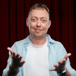 Нидаль Абу Газале. Abu Show & Stand Up: новая программа!