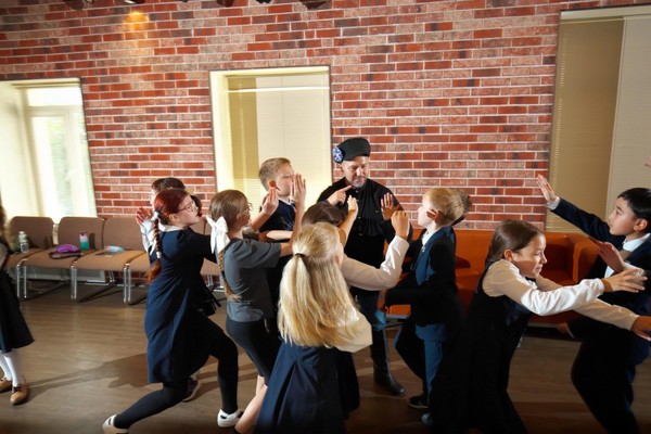 Программа «Никола Зимний»