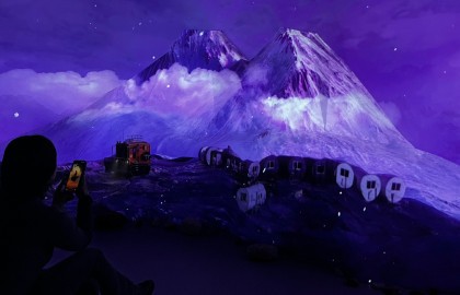 Комбо «Максимум»: выставка + два мастер-класса