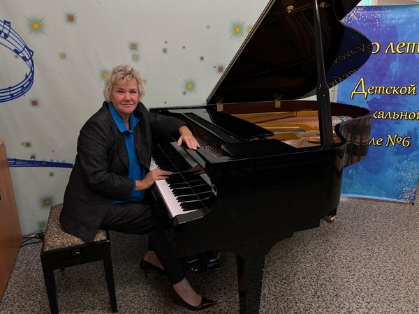 Мастер-класс «Просто о сложном»