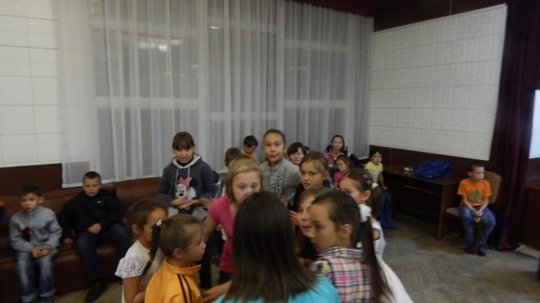 Викторина по произведениям А.С. Пушкина «Есть такое в свете чудо...»