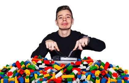 Сергей Орлов