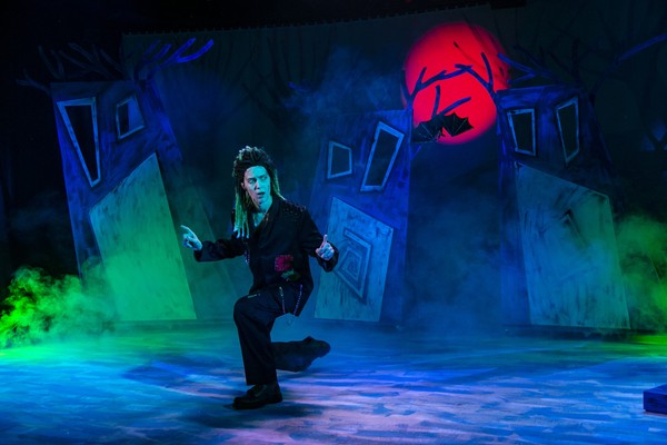 Карина Овечкина