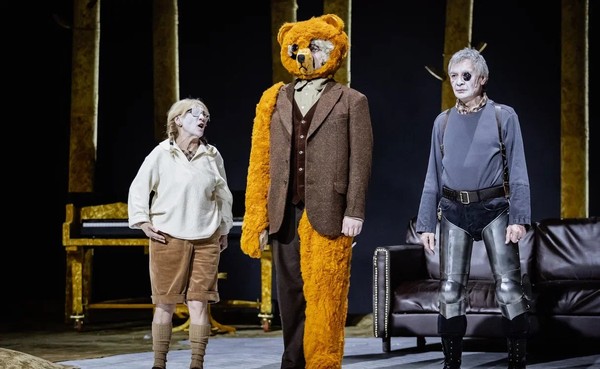 Яна Палецкая