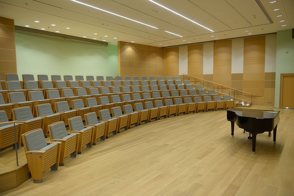 К юбилею Александра Шило