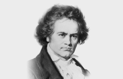 День рождения Бетховена. «Лунная» и «Крейцерова» сонаты, трио «Призрак»