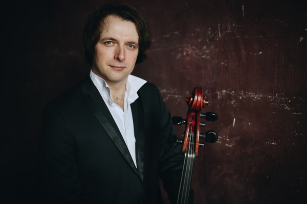 Трио «Призрак». День рождения Бетховена. Лунная и Крейцерова сонаты