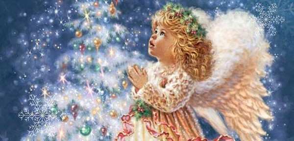 Программа «Зима – пора чудес»