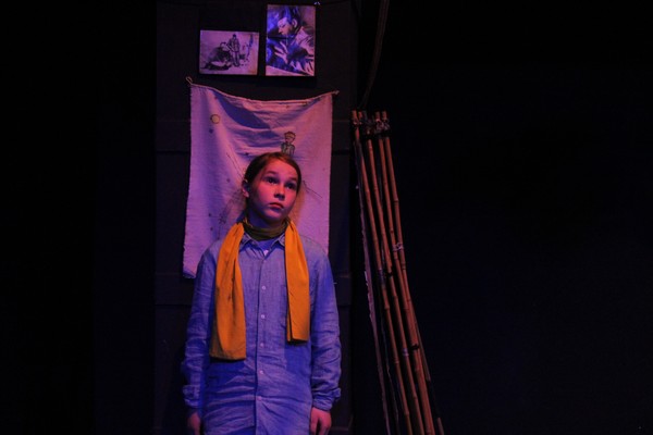 Маленький принц