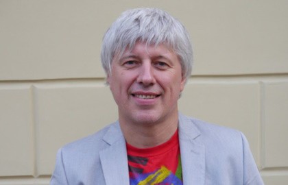 Трио Андрея Кондакова