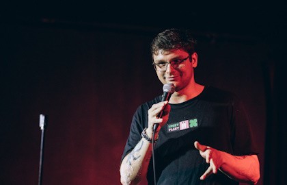 Артем Борисов