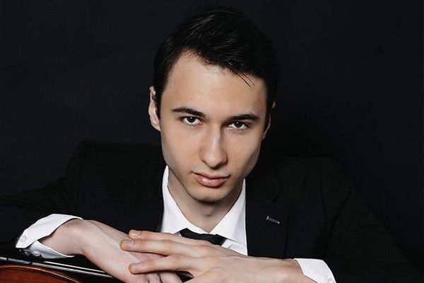 Концерт «Илья Михайлов. Дмитрий Кольцов»