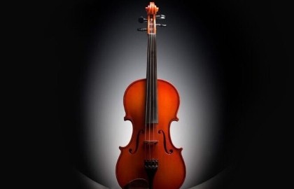 Шедевры Вивальди. Симфонический оркестр