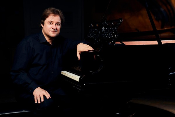 Концерт «Шостакович. 24 прелюдии и фуги»