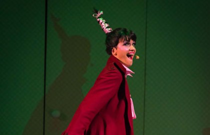 Двенадцать месяцев