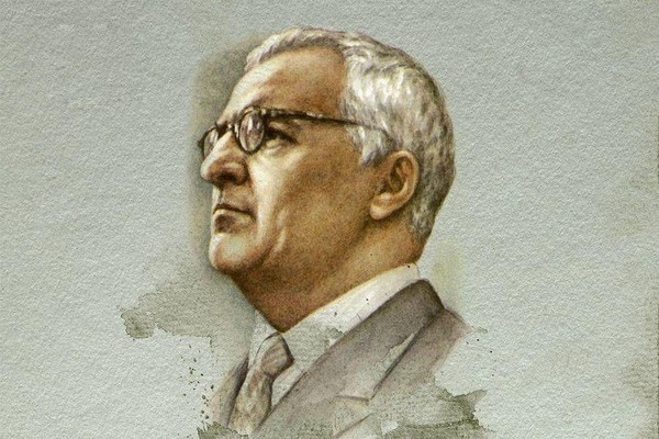 Концерт «Посвящение Свиридову»