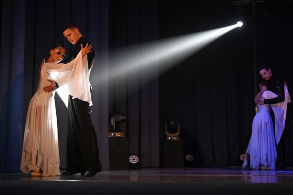 Концерт «Я вернусь»