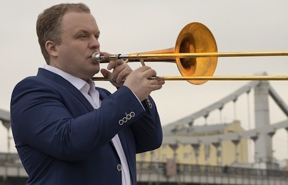 Borodin Квартет