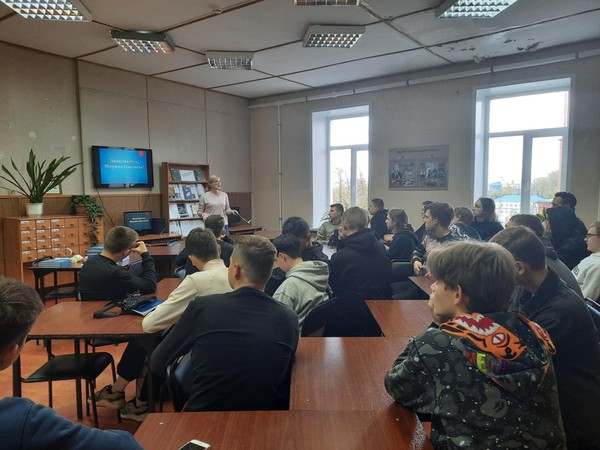 Программа «Поэт гармонии и красоты»