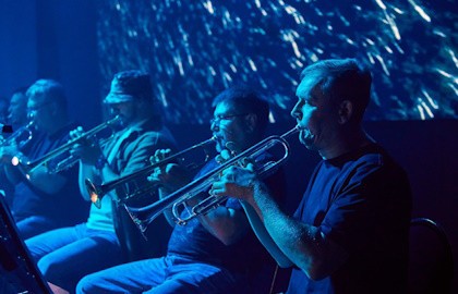 Миссия кино