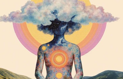 Ирина Ковалева. Как восстановить жизненную энергию