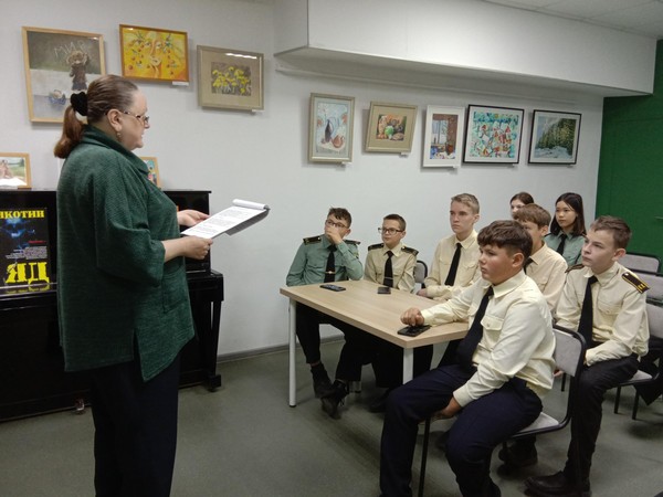 Встреча к 200-летию восстания декабристов