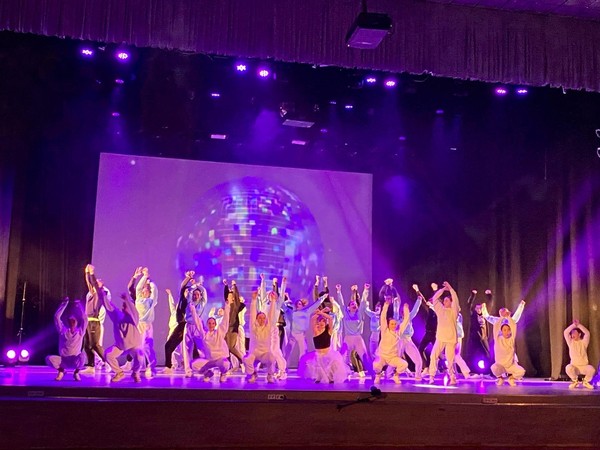 Концерт «Герои и судьбы»