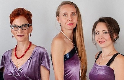 Не только про любовь