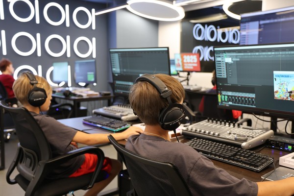 Интенсив «Юный веб-мастер: создай свою первую страницу»