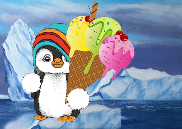 Акция «Зимние чудеса»