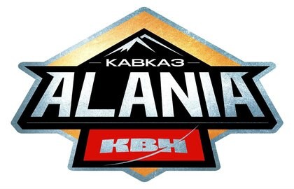 Финал Центральной Лиги МС КВН «Кавказ-Алания»