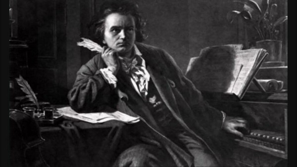 «В поединке с судьбой»