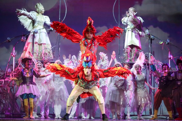 Иван Васильев